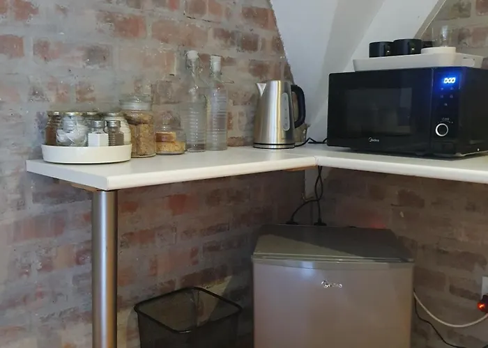 The Loft At 33