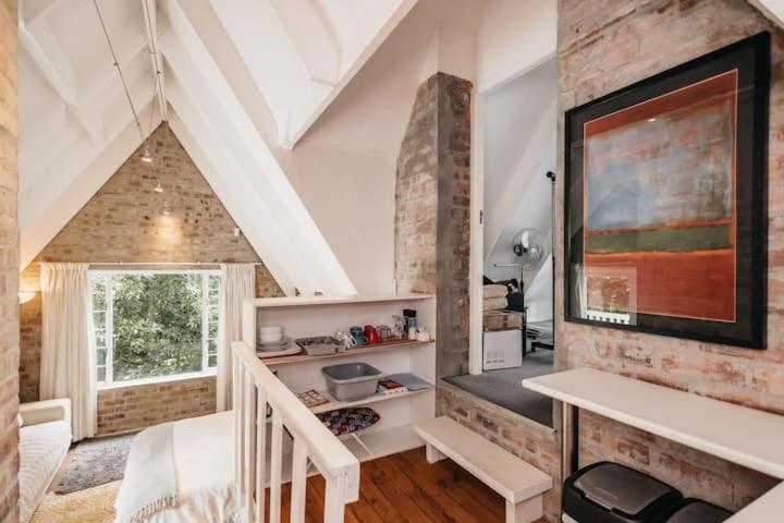 The Loft At 33 * Kenridge