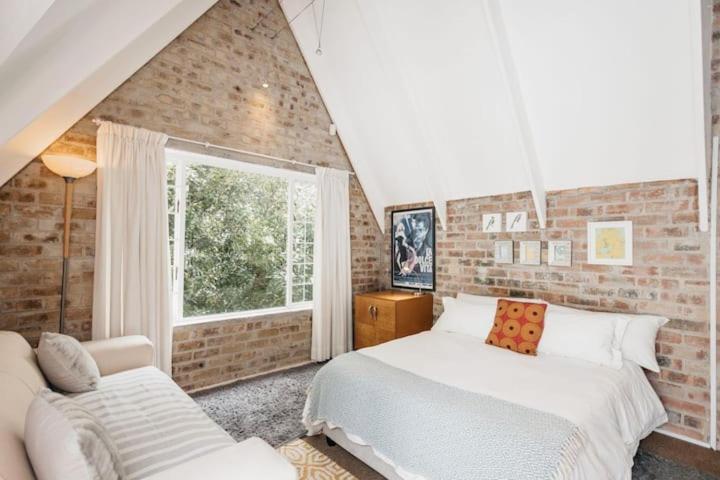 The Loft At 33 * Kenridge
