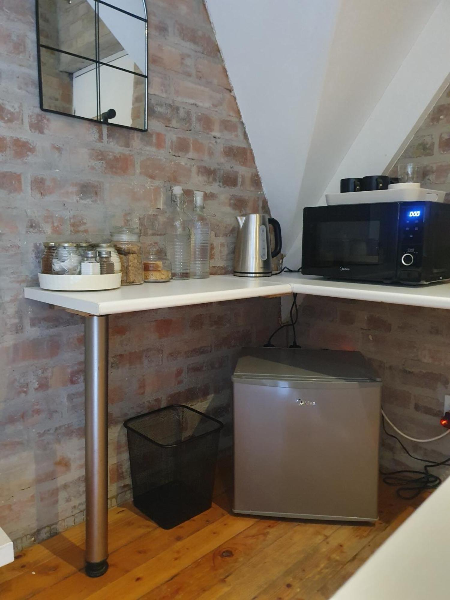 Homestay The Loft At 33
